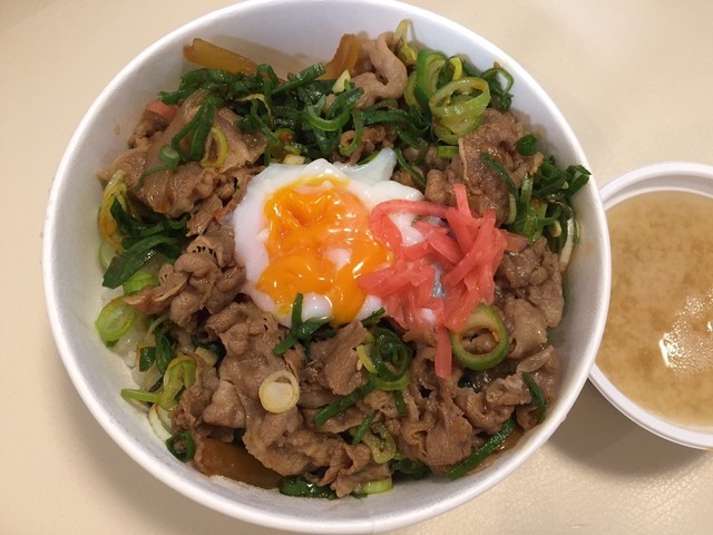 recommendations image for 松屋 サテライト東中野2丁目店