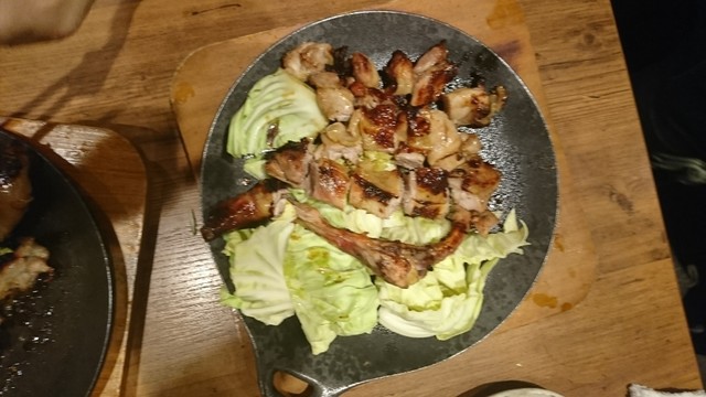 三代目 鳥メロ 神田西口駅前店的實拍高清圖