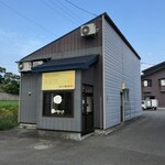 石川養鶏場的实拍图
