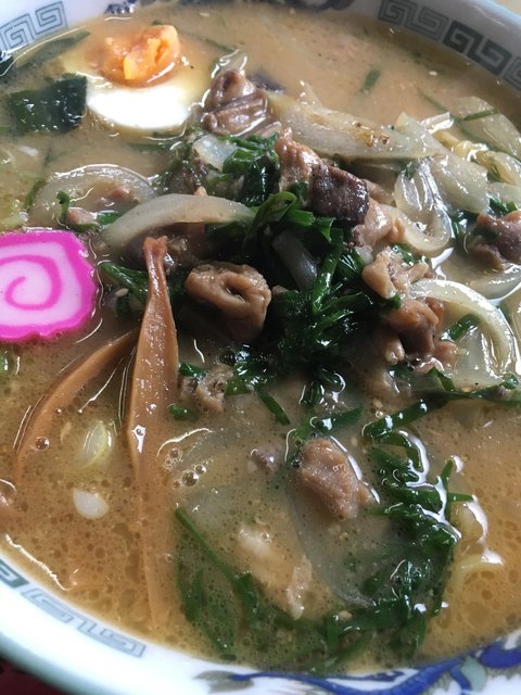 味の太陽 見晴台店的实拍高清图
