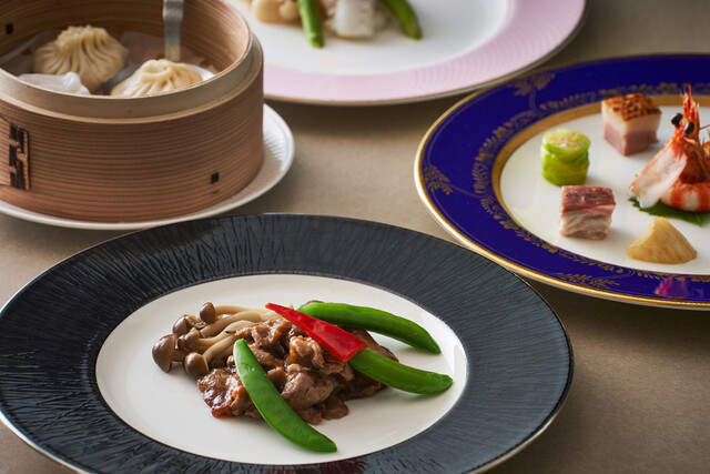 recommendations image for 中国料理 品川大飯店