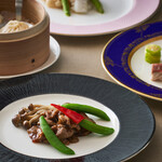 recommendations for 中国料理 品川大飯店