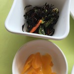 recommendations for 文京区役所 職員食堂