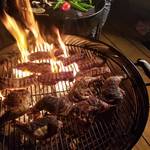 recommendations for るり渓温泉 高原バーベキュー