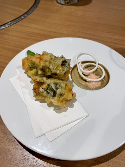 肉割烹 燎的實拍高清圖