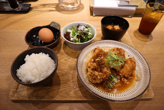 recommendations image for カッシーワ クリスタ長堀店
