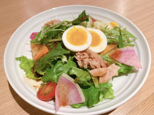 YOSHIMI KITCHEN 札幌パルコ店的實拍高清圖