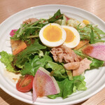 YOSHIMI KITCHEN 札幌パルコ店的實拍圖