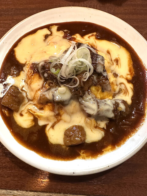 浪花オムライス的實拍高清圖