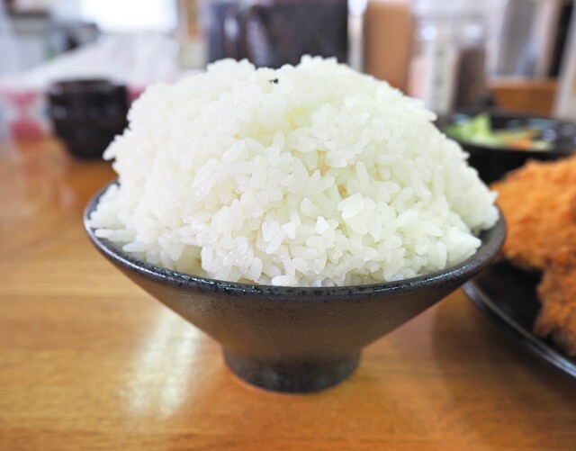 とんかつ和紀的實拍高清圖