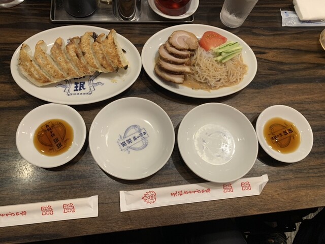 珉珉 虹のまち店的實拍高清圖