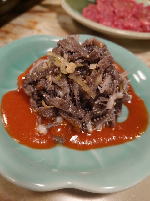 焼肉三味亭 本店的實拍高清圖