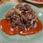 焼肉三味亭 本店的實拍圖