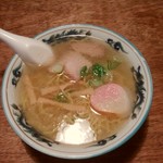浅草軒 本店的實拍圖