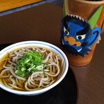 雲原大江山 鬼そば屋的实拍图