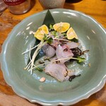 うな武的实拍图