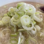 らーめん弁慶 浅草本店的實拍圖