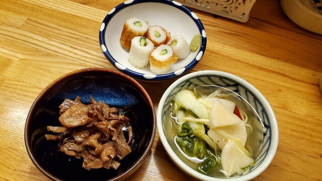 recommendations image for 居酒屋 ちゃかす