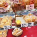 recommendations for シロヤベーカリー 藤田店