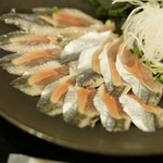 梅山鉄平食堂 本店的实拍图