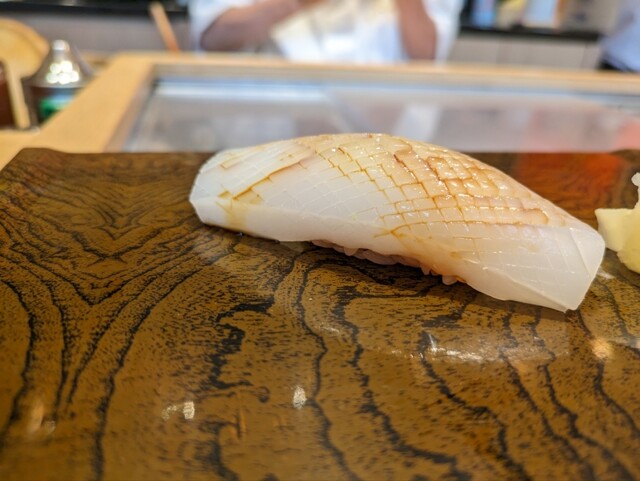 立喰鮨 銀座おのでら 本店的實拍高清圖