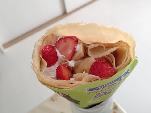 ディッパーダン 厚別店的實拍高清圖