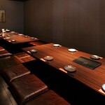 牛たんささ川 北千住西口店的實拍圖