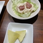 對馬炙り処 やんこも的實拍圖