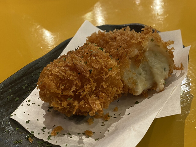 漁港直送 漁師小屋 錦市場店的实拍高清图
