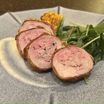 ピッツェリア オステリア カポ的實拍圖