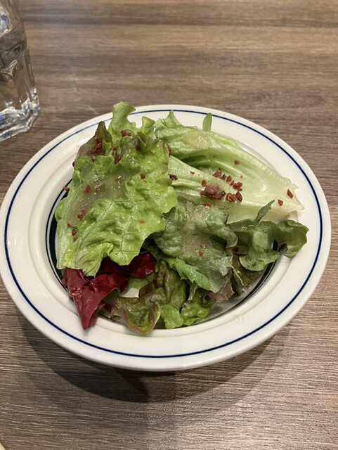 recommendations image for 肉が旨いカフェ NICK STOCK 淀屋橋odona店