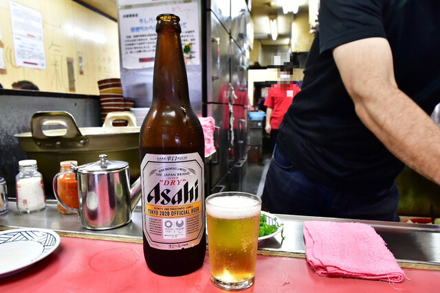 豚足のかどや的實拍高清圖