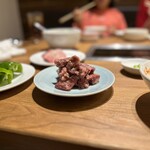 焼肉ホルモン金樹 はなれ的實拍圖