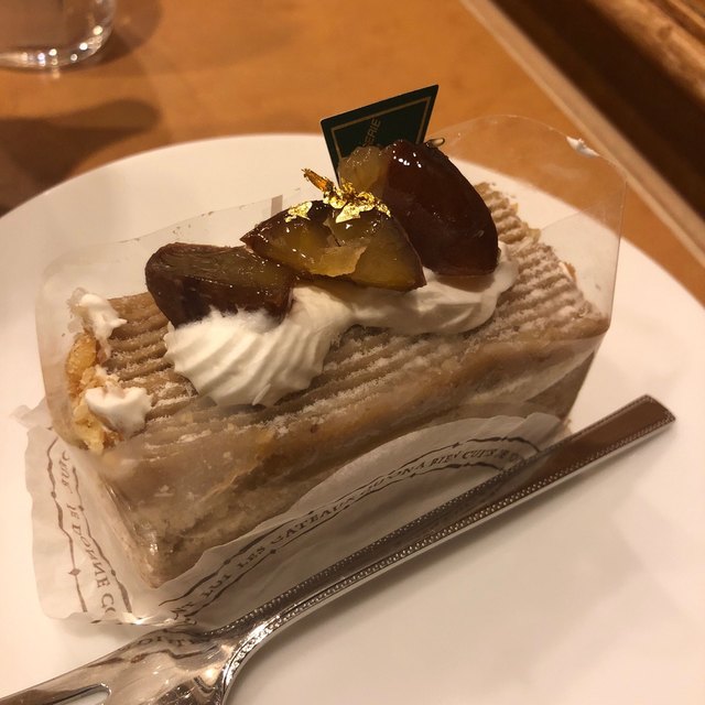 kiefel cafe dining 32番街店的實拍高清圖