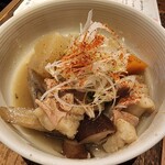 recommendations for anyway やむなし
