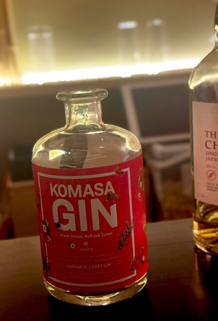 Bar りき的实拍高清图