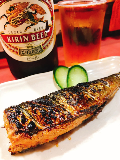 recommendations image for 屋台　峰ちゃん