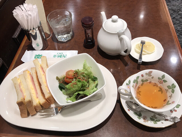 英國屋 なんばCITY的實拍高清圖