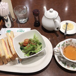 英國屋 なんばCITY的實拍圖