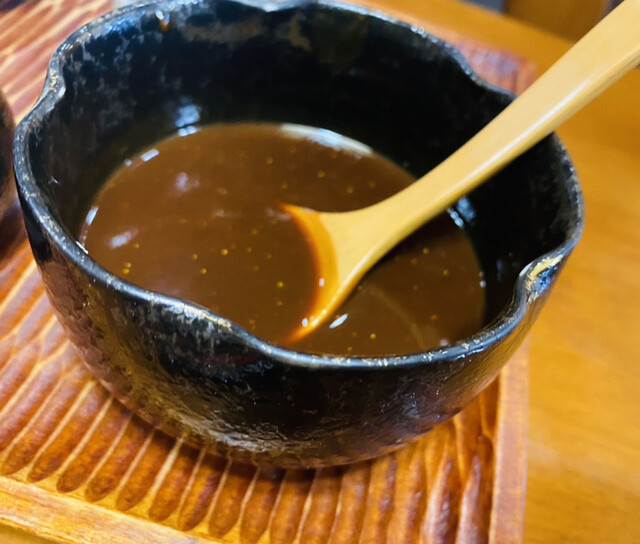 recommendations image for かつ久