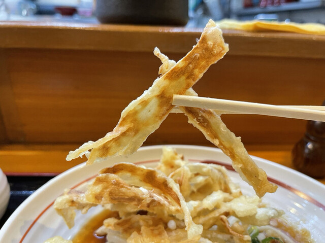 四國 なんばウォーク西店的實拍高清圖