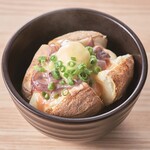 しゃぶしゃぶ 温野菜 新橋店的實拍圖