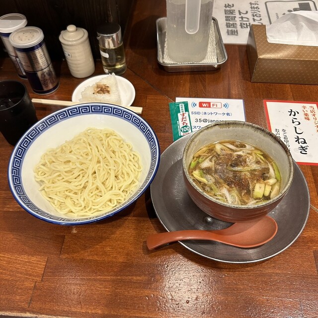 recommendations image for 東京らあめんタワー 芝大門本店