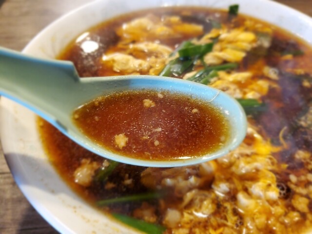 辛麺八龍 黒崎店的实拍高清图