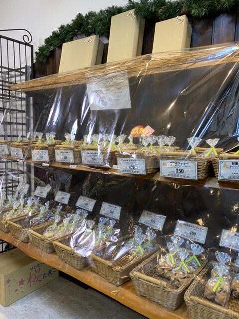 烹菓 京都本店的实拍高清图
