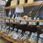 烹菓 京都本店的实拍图