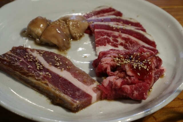 recommendations image for 焼肉マイスター かなchan.