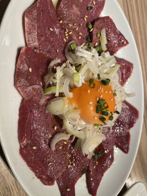 recommendations image for 焼肉あぶる。 駒込店