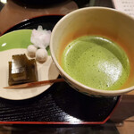 山城家茶舗的实拍图
