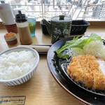 心斎橋 かつ喜的实拍图